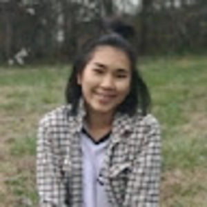 Meet your Posher, Maikee